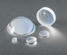 Spherical Lenses